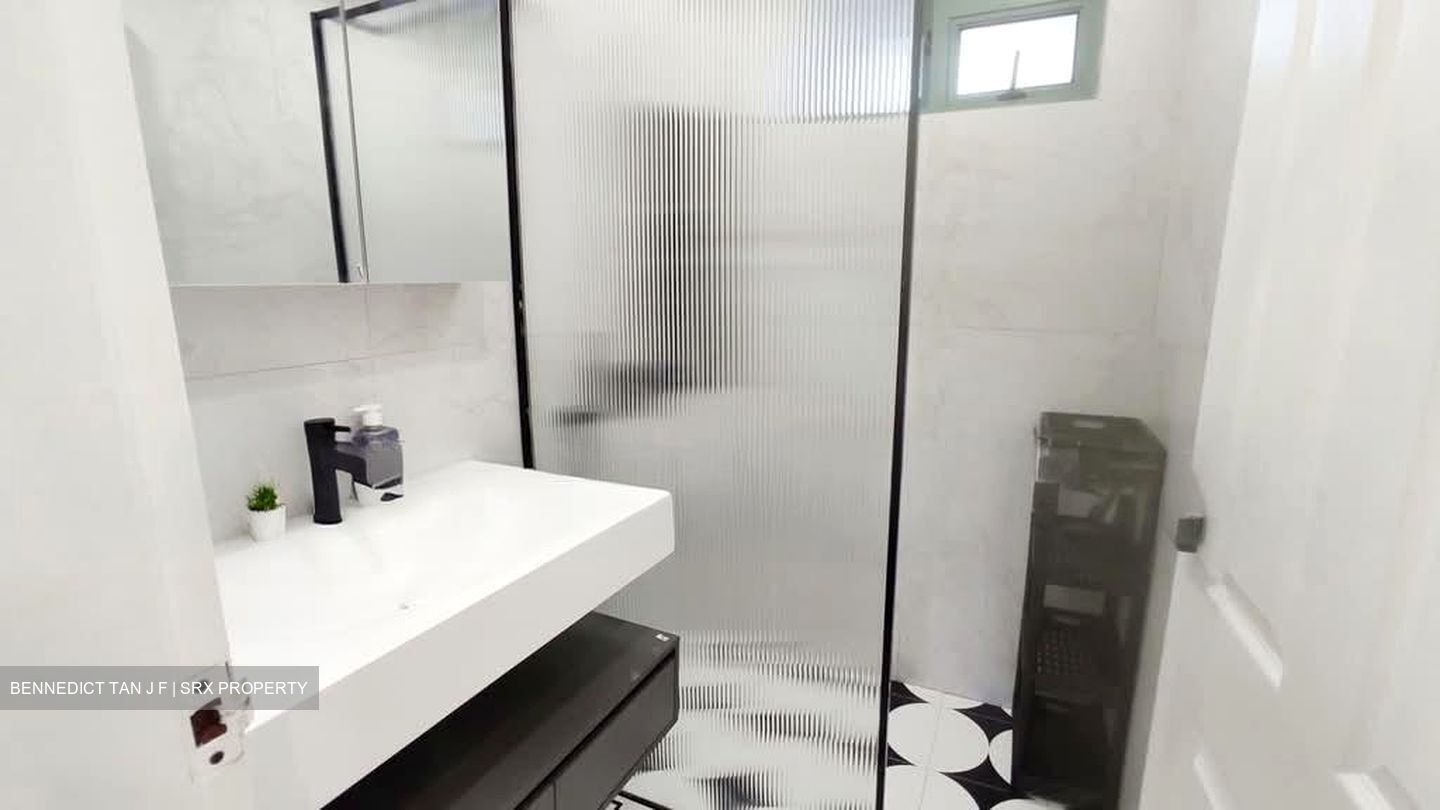 Changi Court (D16), Condominium #576489701